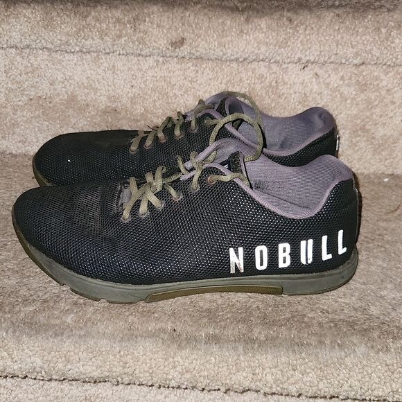 NOBULL Training Shoes 10.5 - Picture 2 of 6